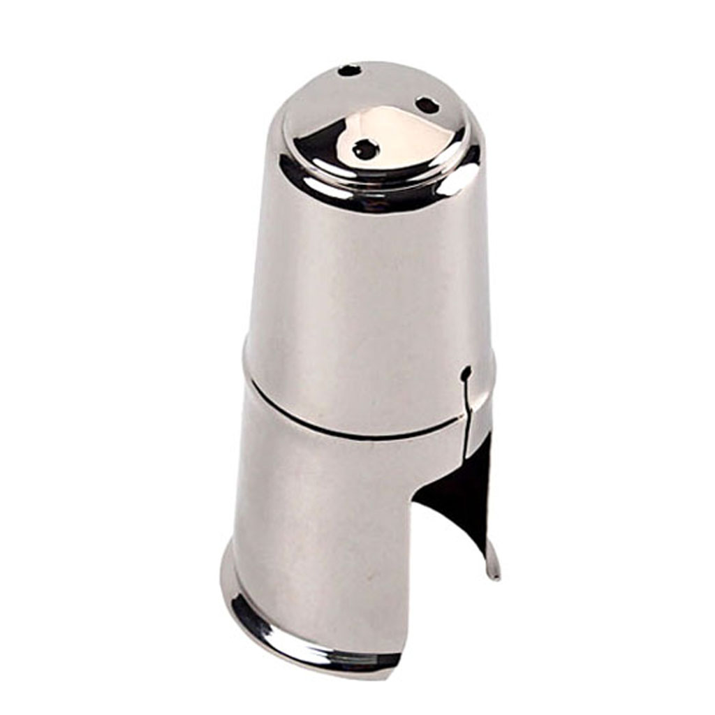 Protetor de bocal para saxofon - Musical Instrument Repair avaliação e preço