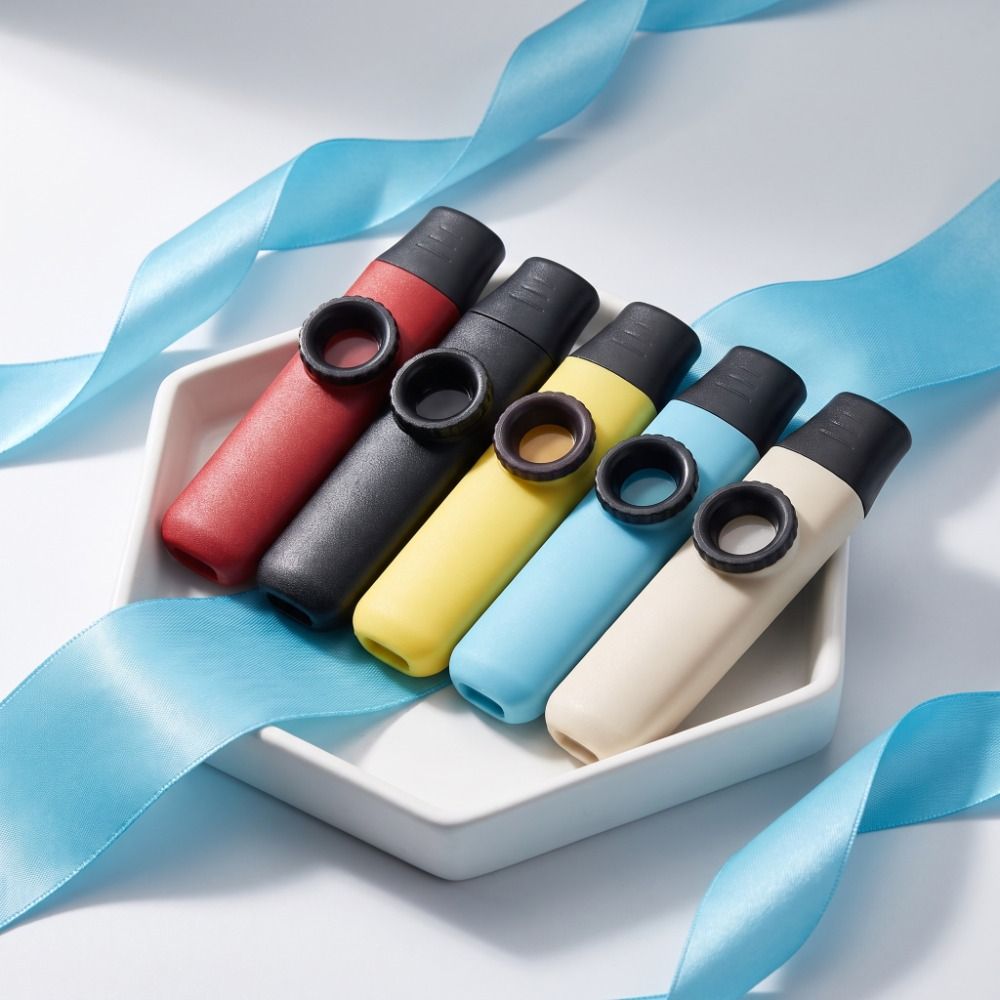 Flauta Kazoo Mini Portátil e D - Musical Instrument Easy To Learn For Adults avaliação e preço