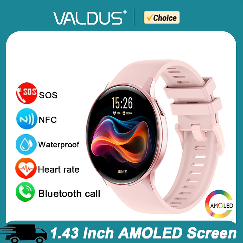 Relógio Inteligente VALDUS VS4 - Musical Instrument Jewelry avaliação e preço