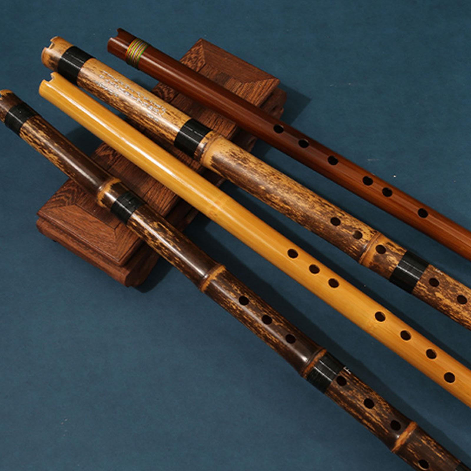 Flauta Clássica Instrumento Mu - Musical Instrument Easy To Learn For Adults avaliação e preço