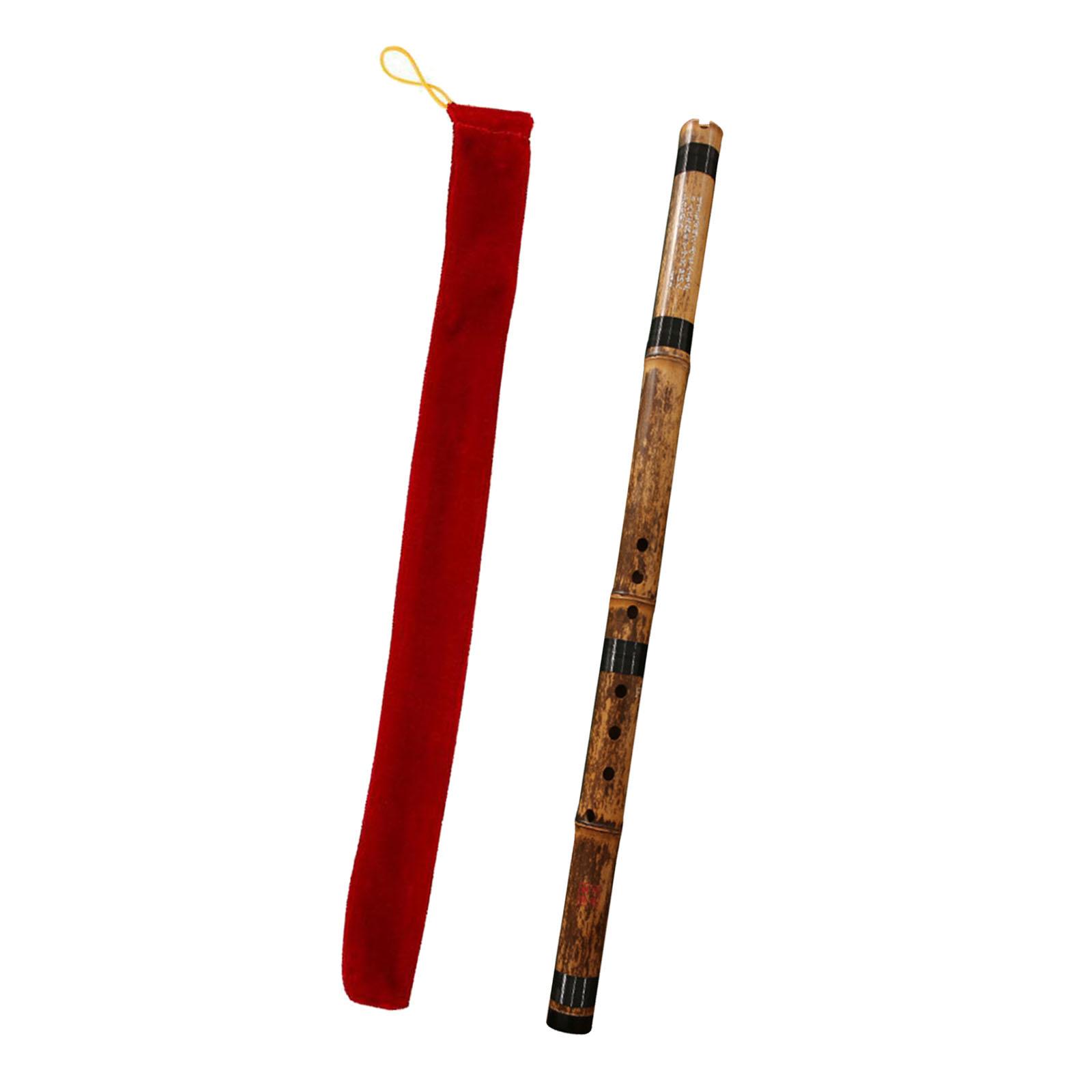 Flauta Clássica Instrumento Mu - Musical Instrument Easy To Learn For Adults avaliação e preço