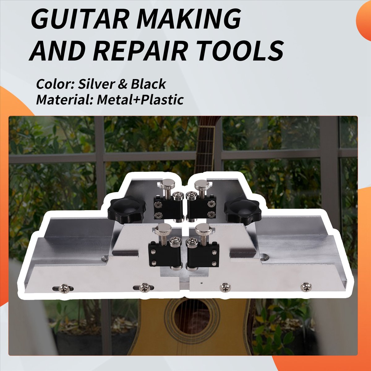 Saleout@ Serra para Entalhes d - Musical Instrument Repair avaliação e preço