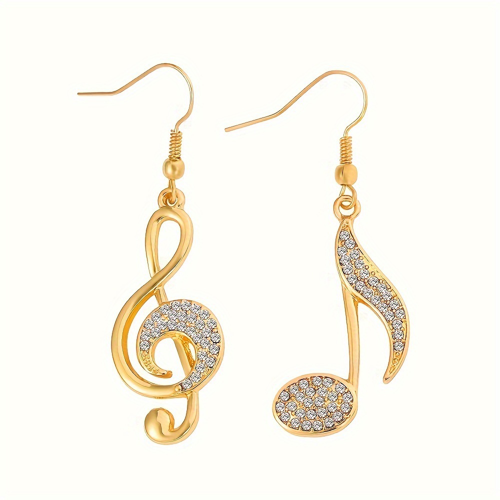 Requintado strass símbolo da m - Musical Instrument Symbols avaliação e preço